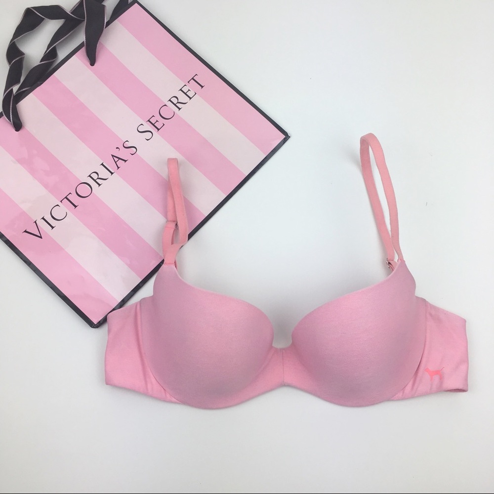 PINK Victoria’s Secret Bra